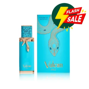 Buy online Vulcan Feu by French Avenue with discount