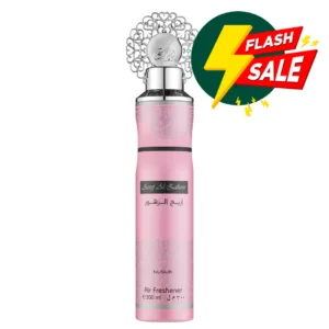 Buy online home fragrance Areej Al Zahoor with discount Arābu Smaržas