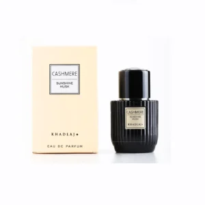 Cashmere Sunshine Musk by Khadlaj buy online pirkt arābu smaržas online veikals