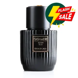 Cashmere Warm OUD by Khadlaj EDP buy online pirkt arābu smaržas veikals