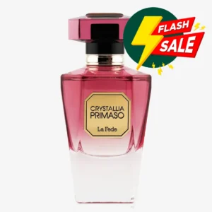 Crystallia Primaso by Khadlaj buy online pirkt arābu smaržas veikals