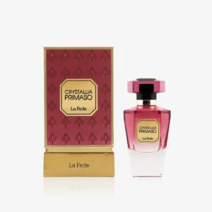 Crystallia Primaso by Khadlaj buy online pirkt arābu smaržas veikals