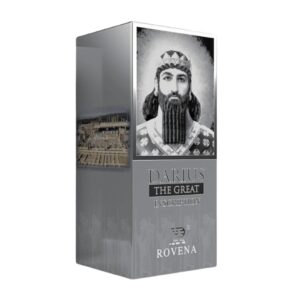 Darius The Great Inscription by Rovena buy online arābu smaržu veikals