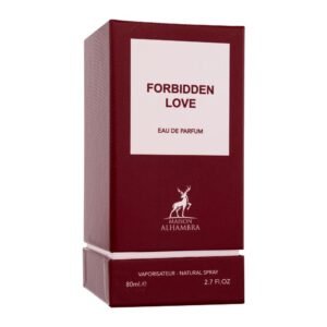 Forbidden Love by Maison Alhambra buy online cheap