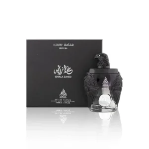 Ghala Zayed Royal by Ard Al Khaleej Buy online with discount Arābu Smaržas