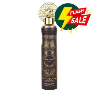 Goodness Oud Purple Arabic home Fragrance Nusuk Buy online Arābu Smaržas