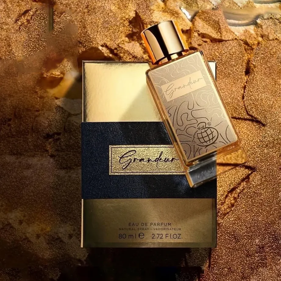 Grandeur Fragrance World Buy online Arābu Smaržas LV