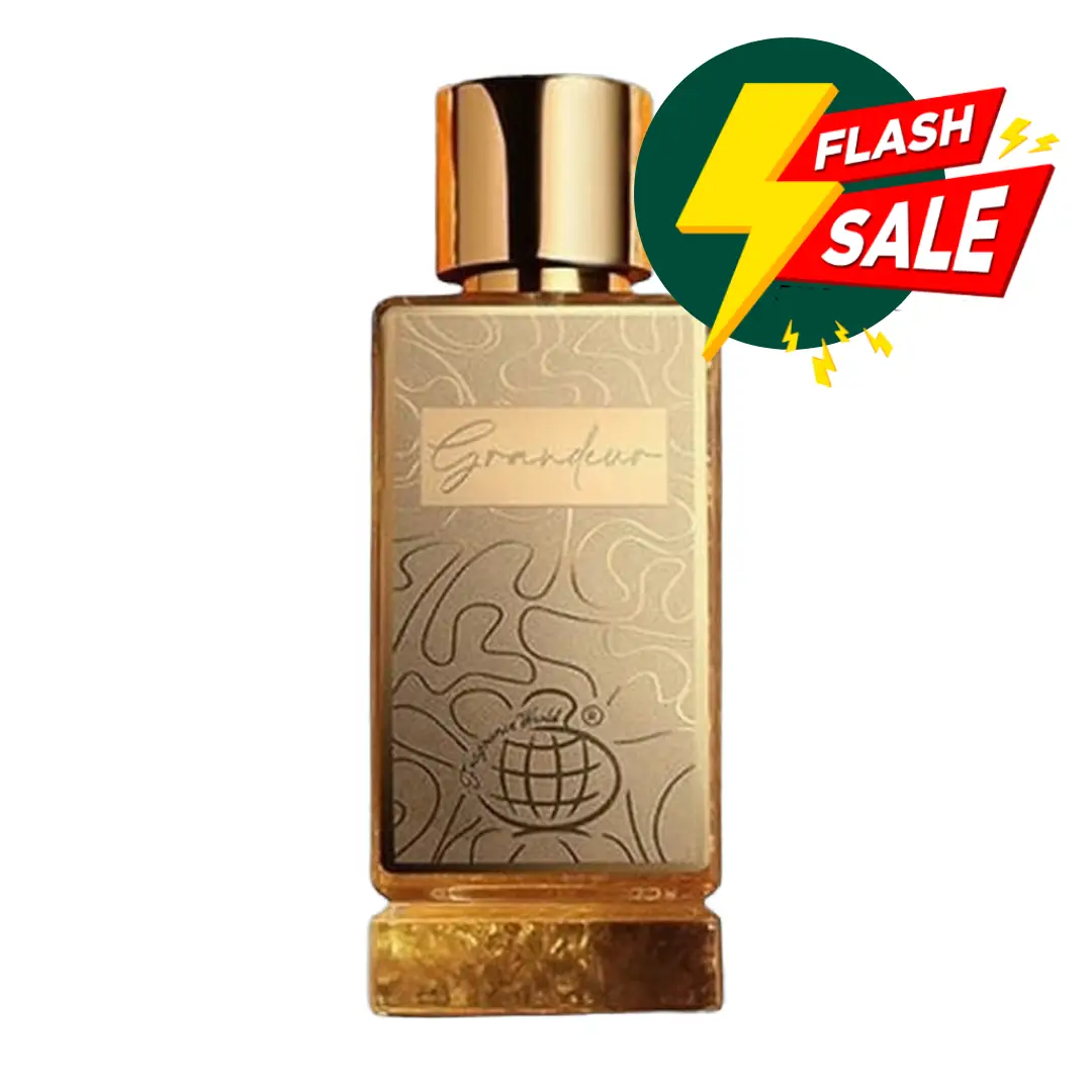 Grandeur Fragrance World Buy online with discounts