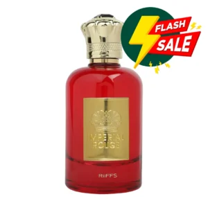 Imperial Rouge by RIIFFS Arābu Smaržas