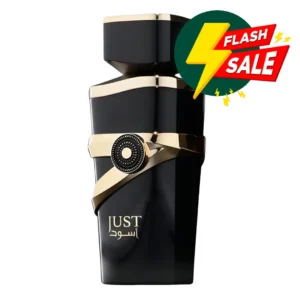 Just Aswad by Fragrance World buy online Dior sauvage with discounts Arābu Smaržas