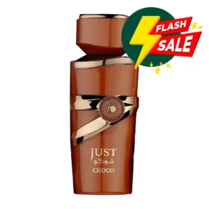 Just Choco Fragrance World Buy online with discount