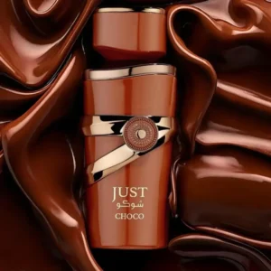 Just Choco Fragrance World Buy online with discount