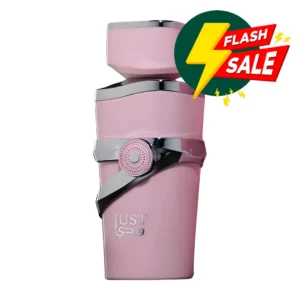 Just Wardi Fragrance World buy online Arābu Smaržas