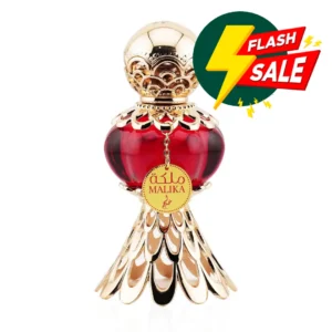 Khadlaj Malika Red oil buy online arābu smaržas pirkt 5
