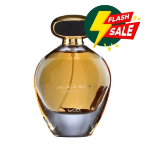 Khumrat Al Oud by Nusuk buy online arābu smaržu veikals