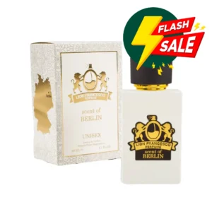 LF Scent Of Berlin Extrait de Parfum buy online