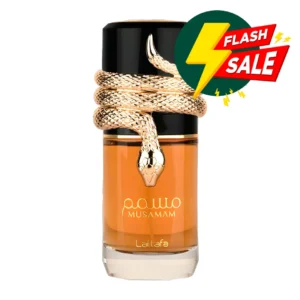 Lattafa Musamam buy online arā bu smaržu veikals
