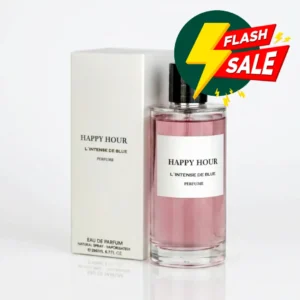 L’intense De Blue Happy Hour unisex 200ml buy online Arābu smaržas