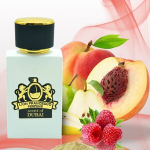 Lion Francesco Scent Of Dubai Extrait de Parfum buy online