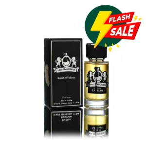 Lion Francesco Scent of Tahran buy online 1