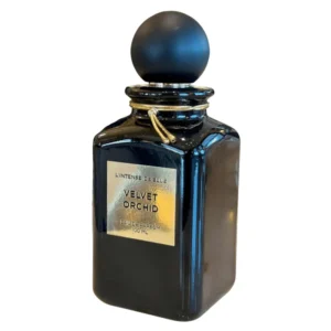 Lntense De Blue Velvet Orchid perfume buy online Arābu Smaržas