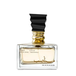 Buy Manasib by Ard Al Zaafaran EDP 100ml online Arābu Smaržas