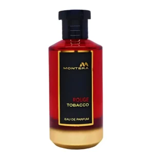 Montera Rouge Tobacco by Fragrance World EDP buy online with discount