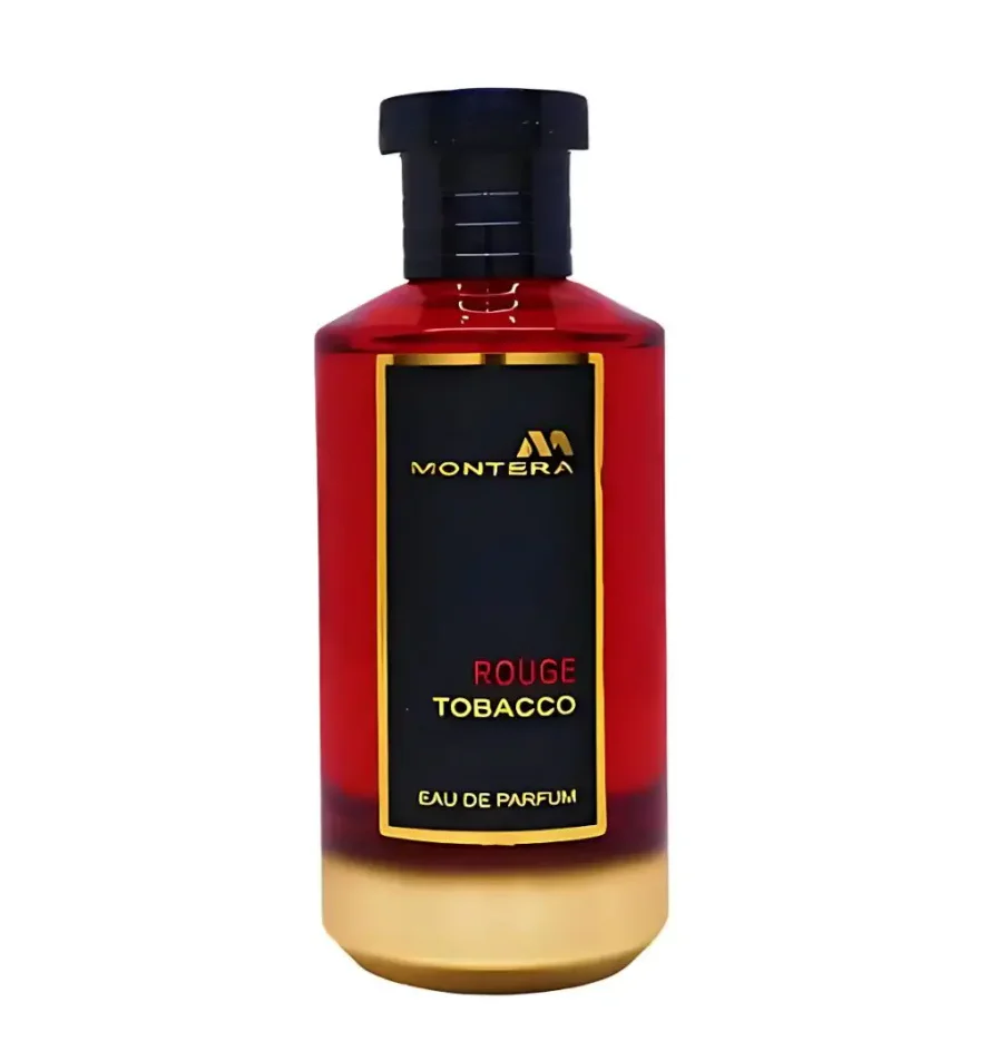 Montera Rouge Tobacco by Fragrance World EDP buy online with discount