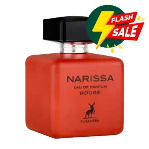 Narissa Rouge perfume buy online arābu smaržas