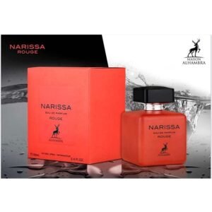 Narissa Rouge smaržas perfume buy online Arābu smaržas