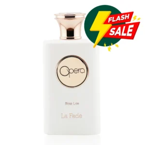 Opera Rose Lo r by Khadlaj perfume buy online pirkt rābu smaržas veikals