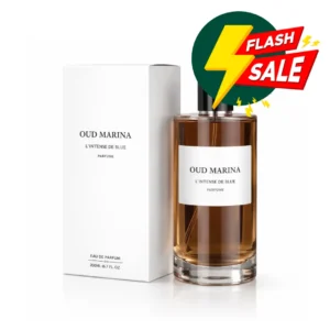 Oud Marina, L'intense De Blue EDP, 200 ml