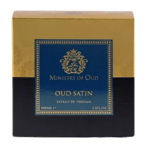 Paris Corner Ministry Of Oud Oud Satin Extrait De Parfum buy online Arābu Smaržas