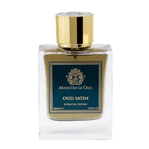 Paris Corner Ministry Of Oud Oud Satin Extrait De Parfum buy online Arābu Smaržas