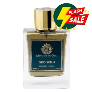 Paris Corner Ministry Of Oud Oud Satin Extrait De Parfum unisex buy online
