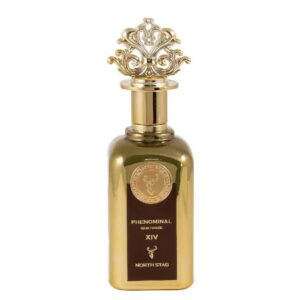 Paris Corner North Stag Phenominal Quatorze XIV Extrait De Parfum unisex buy online Arābu smaržas