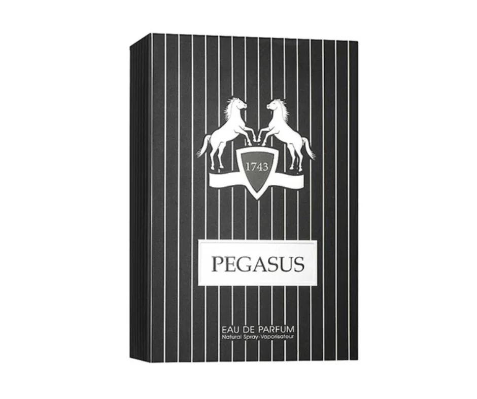 Pegasus by Fragrance World