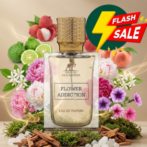 Pērc online arābu smaržas