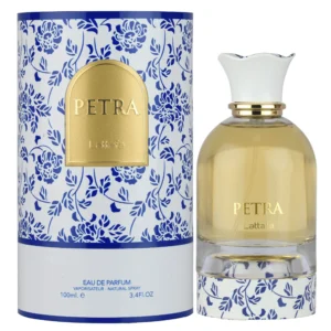 Petra Lattafa Perfumes EDP buy online Europe