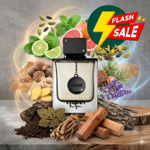 Pirkt online Club De Nuit Urban Man no Armaf arābu smaržas ar atlaidēm