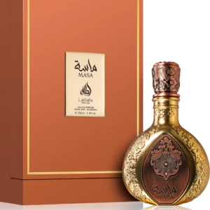 Pride Masa by Lattafa buy online arābu smaržu veikals pirkt