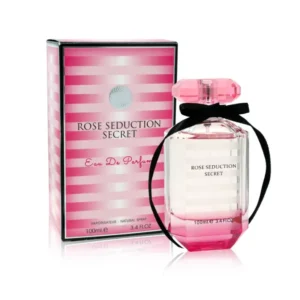 Rose Seduction Secret by Fragrance World