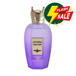 Rovena Atossa Darius The Great Wife buy online arābu smaržu veikals