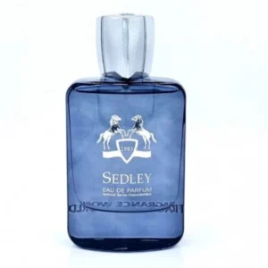 Sedley by Fragrance World EDP 100ml Buy online with discount