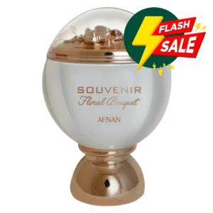 Souvenir Floral Bouquet by Afnan Buy online Arābu Smaržas