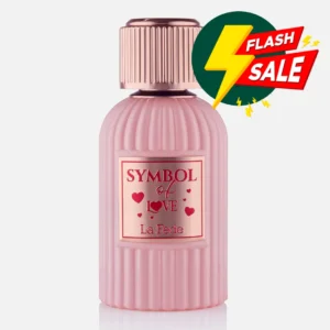 Symbol of Love by Khadlaj EDP buy online pirkt arābu smaržas veikals