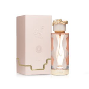 Buy online Teriaq Lattafa Perfum with discount