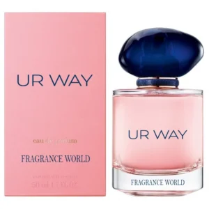 Ur Way by Fragrance World Buy online with discount