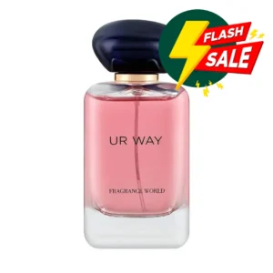 Ur way fragrance world buy online with discount Arābu Smaržas LV Cheap perfumes