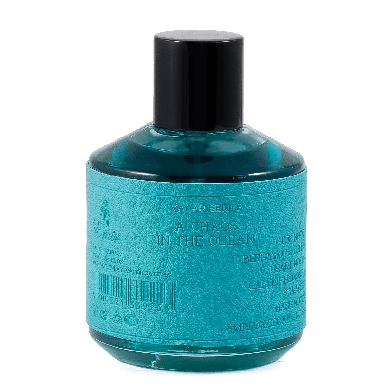 Buy online Valar Series A Chaos In The Ocean by Emir EDP 100ml